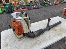 Image of Stihl BR380 Blower