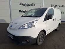 Image of NISSAN E-NV200 ACENTA Panel Van