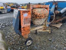 Image of Diesel Mixer