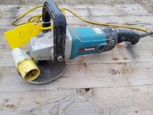 Image of Makita 9227CB Disc Sander - 110V