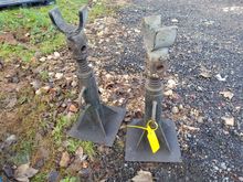 Image of Cable Jack Stands (2 Pieces)