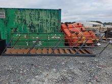 Image of Metal steps