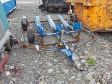 Image of Motorbike Trailer