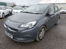 Image of VAUXHALL CORSA DESIGN CDTI ECOFLEX 5 Door Hatchback