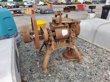 Image of Bamford Wheat Grinder