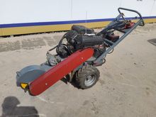 Image of SGM BS02SH Stump Grinder