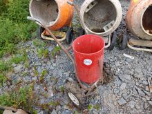 Image of Line Marker