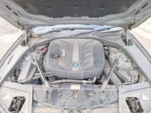 Image of BMW 520D SE AUTO 4 Door Saloon