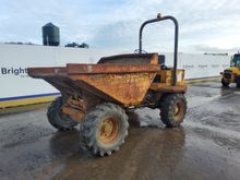 Image of Thwaites 5T Dumper
