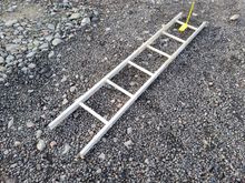 Image of Single Extension Ladder - 6 Rung