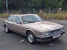 1993 Jaguar Sovereign 3.2 Auto