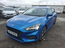 Image of FORD FOCUS ST-LINE X EDITION M 5 Door Hatchback