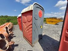 Image of Portable Toilet