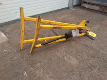 Image of Conduit Bender - Stand Mount