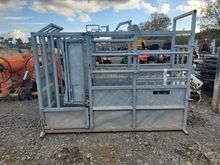 Image of Bateson Cattle Crush