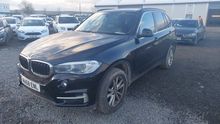 Image of BMW X5 XDRIVE30D AC AUTO Estate
