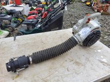 Image of Echo PB -2155 Petrol Backpack Blower