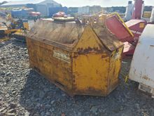 Image of Western Abbi Static Fuel Bowser