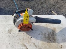 Image of Stihl BG86C Blower