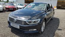 Image of VOLKSWAGEN PASSAT SE BUSINESS TDI 4 Door Saloon