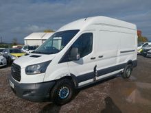 Image of FORD TRANSIT 350 Panel Van