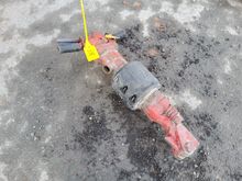 Image of Macdonald 344Vrs Road Breaker - Heavy - Low Vibration