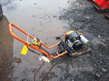 Image of Compaction Plate
