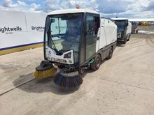 Image of JOHNSTON SWEEPERS C202 Street Cleansing