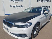 Image of BMW 530D XDRIVE SE AUTO Estate