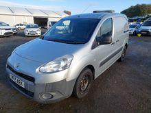 Image of PEUGEOT PARTNER 850 SE L1 ATV HDI Panel Van