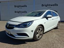 Image of VAUXHALL ASTRA DESIGN Estate