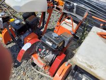 Image of Husqvarna FS 400 LV Petrol Floor Saw
