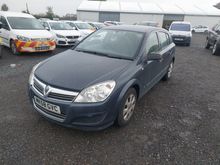 Image of VAUXHALL ASTRA LIFE A/C 5 Door Hatchback