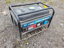 Image of Pro User 2.3 Kva Petrol Generator