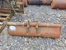 Image of Digger Bucket