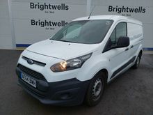 Image of FORD TRANSIT CONNECT 240 Panel Van