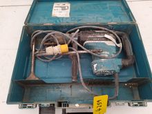 Image of Makita HR4013C Rotary Hammer