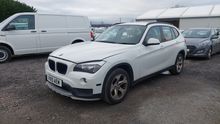 Image of BMW X1 XDRIVE18D AC Estate