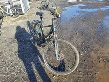 Image of Cube Bicycle Frame Size: 18" | Wheel Size: 27.5"