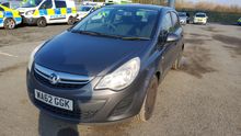 Image of VAUXHALL CORSA S AC CDTI ECOFLEX 5 Door Hatchback