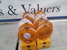 Image of 12x Door Man Lights