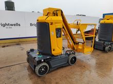 Image of Haulotte STAR 10 AE Access Platform