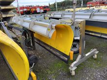 Image of Romaquip 3m Snow Plough