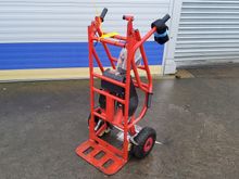 Image of Stair Climber - Powered 310Kg Swl