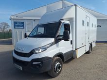 Image of IVECO DAILY 70C17 Minibus