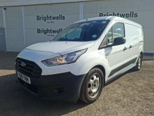 Image of FORD TRANSIT CONNECT 240 BASE Panel Van