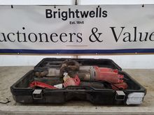 Image of Milwaukee Heavy Duty Breaker