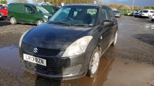 Image of SUZUKI SWIFT SZ3 DDIS 5 Door Hatchback