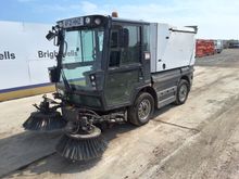Image of SCHMIDT 150E22 Street Cleansing