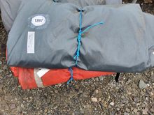 Image of 2x 7Mx3M Sheets